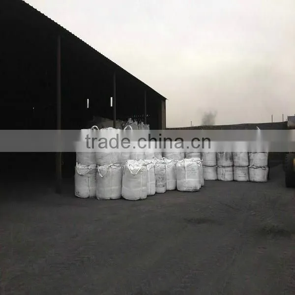 Carbon additive