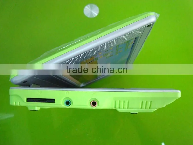 MINI LAPTOP NETBOOK EPC 7" INCH internet ready