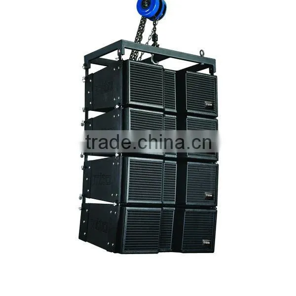 Two Way Compact Line Array-LA208