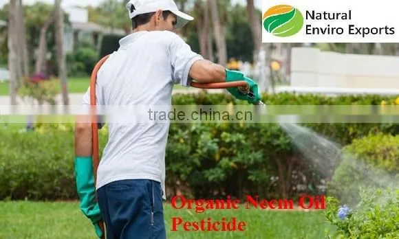 Certified Cold Pressed Neem Oil ; USDA Certified Neem Oil
