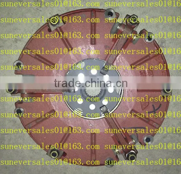 Clutch for Foton Tractor Part