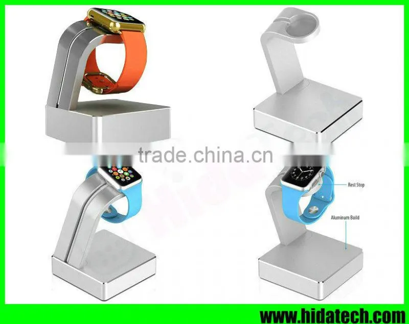 Hot selling multi-function mobile phone holder cell phone holder for apple iphone watch