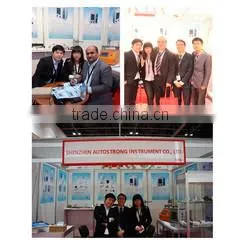 Shenzhen Autostrong Instrument Co., Ltd. company overview - view 2