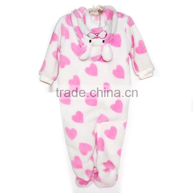 2016 baby garment jumpsuit baby rompers