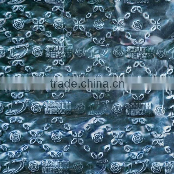 Ultrasonic Embossing Machine