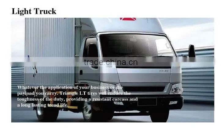 China car tire manufactory 165/70R13C