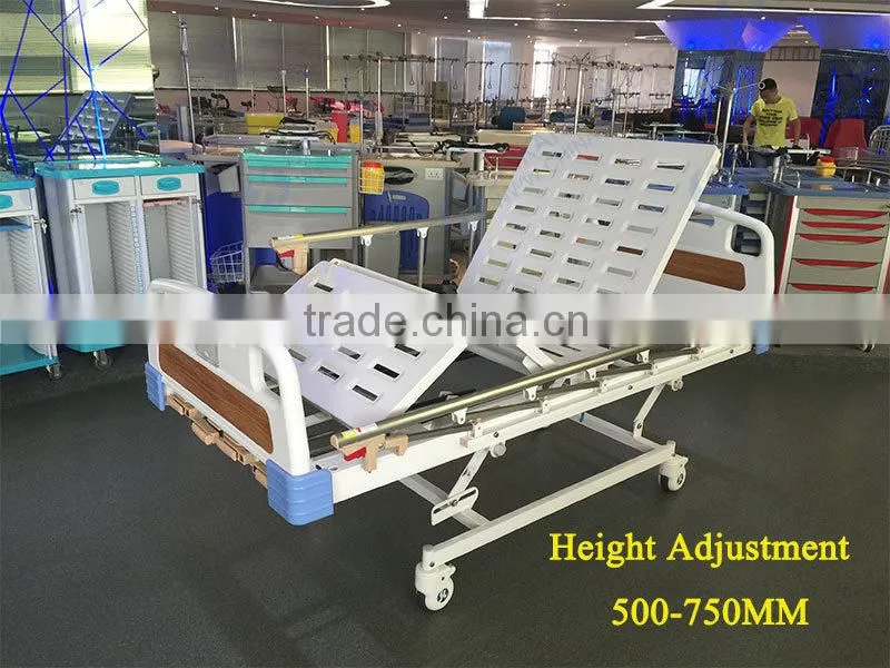 SK015 Economy Medicare Hospital Bed