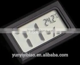 digital thermo hygrometer