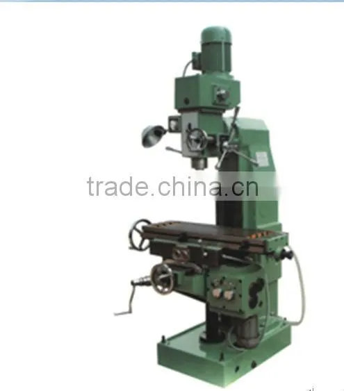 vocational training equipment,XK-X5025 milling machine