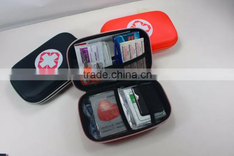 TOP SELLING Portable Mini first aid kit for earthquake