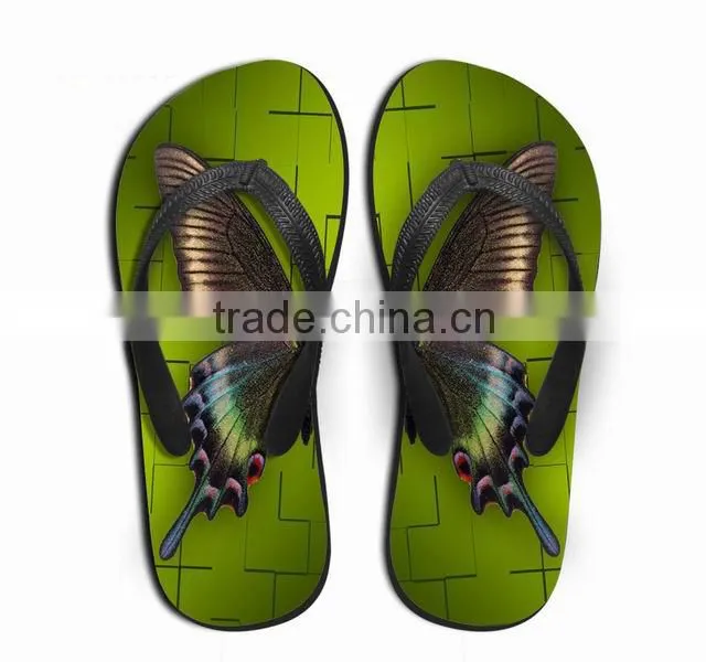 Ladies Flat Slipper