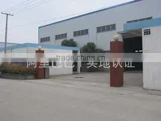 Taizhou Hailing District Hengye Machinery Factory company overview - view 2