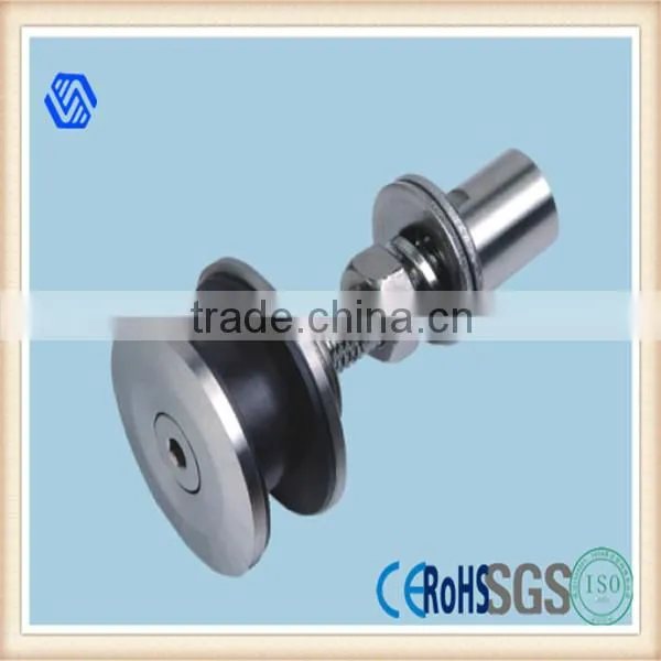 90 Degree Glass Connector