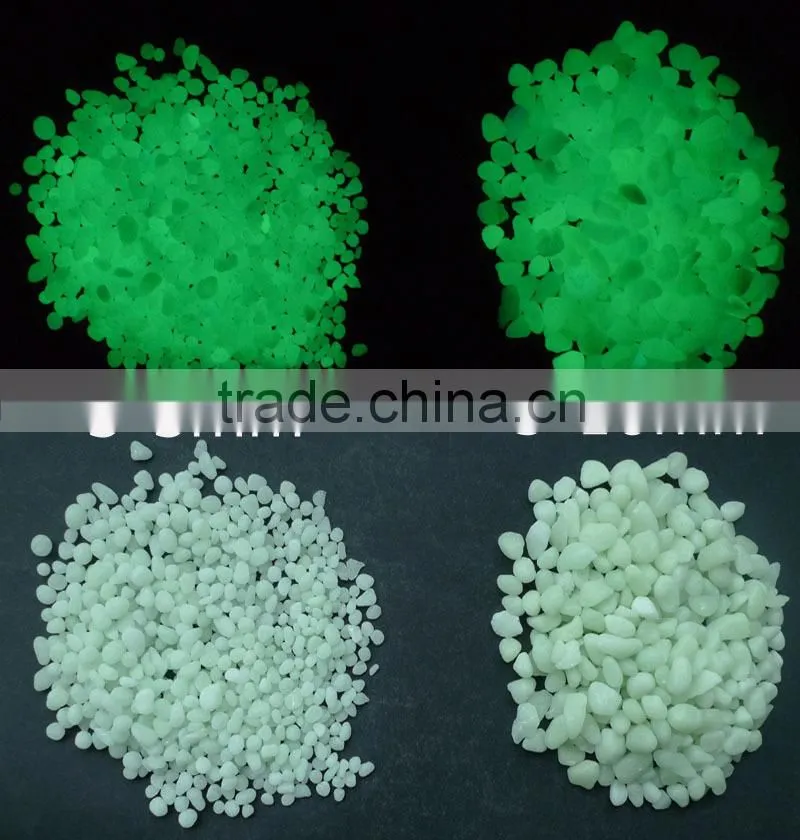 glow in the dark coregravel,glow in the dark aggregate block