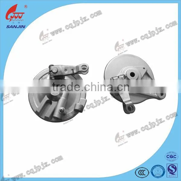 Motorcycle High Quality Motorcycle Rear Hub Crake Cover For Motorcycle Cg125 Cg150 Cg200