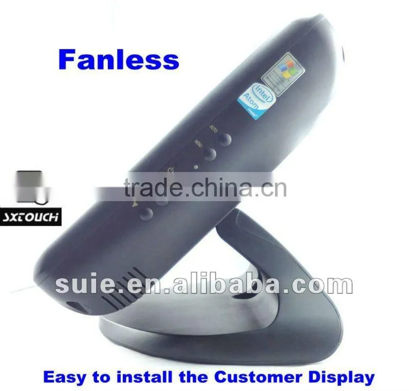 Pos system touch pos terminal Cash register for Retail and Restaurant