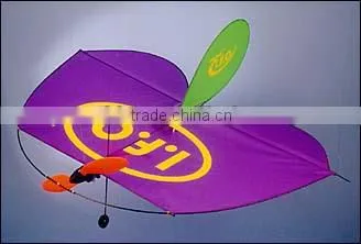 remote control kites