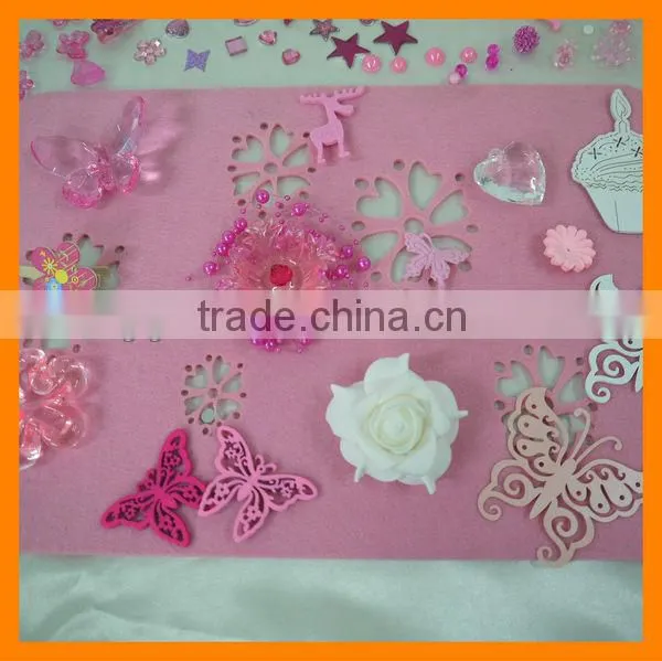 Festival Table Decoration/Party Birthday Decoration
