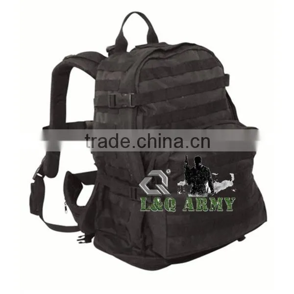 Tactical backpack military patrol pack