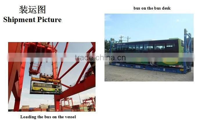 Medium or Big Bus Body Frame Welding Fixture Equipment Supply