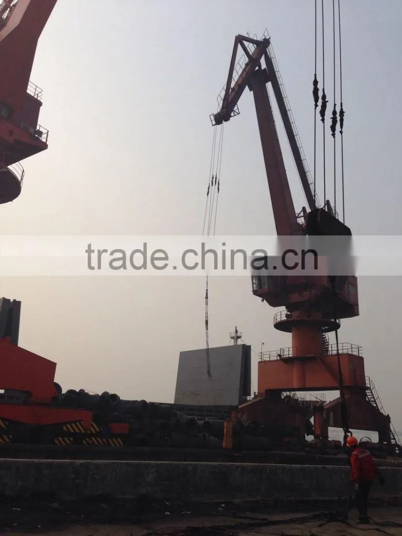 Hot selling hot rolled SAE 1018B low carbon steel 6.5mm wire rods