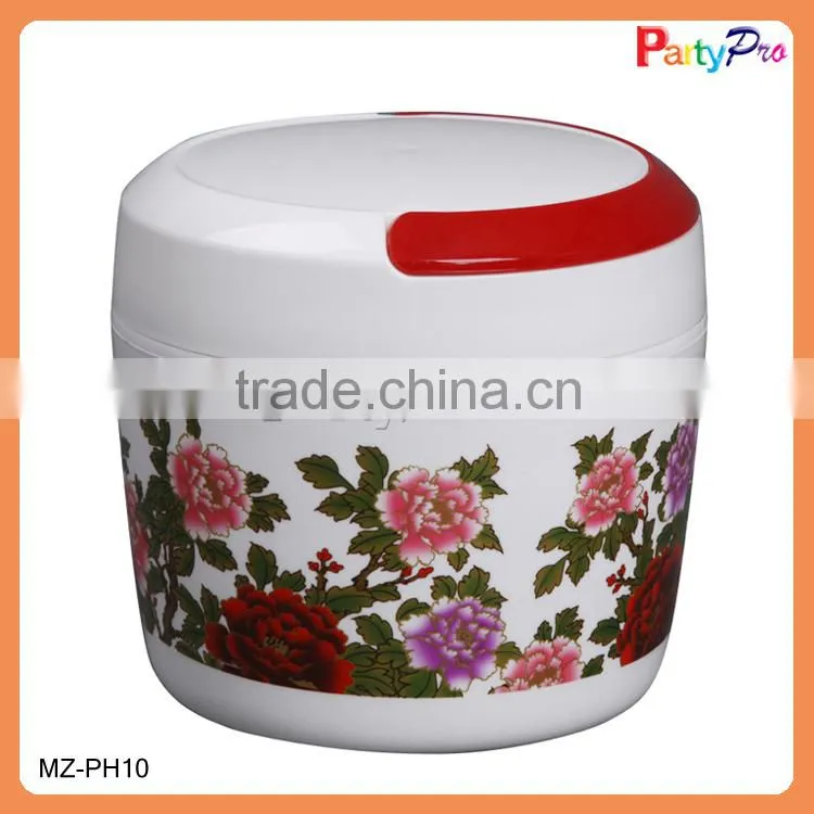 Hot New Products For 2015 Thermal Bento Korean Lunch Box