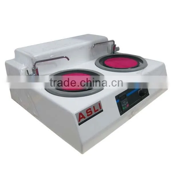 Grinding Polishing Sample Preparation Systems