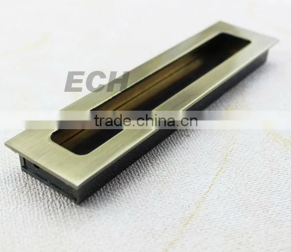 New aluminum drawer pull cabinet handle