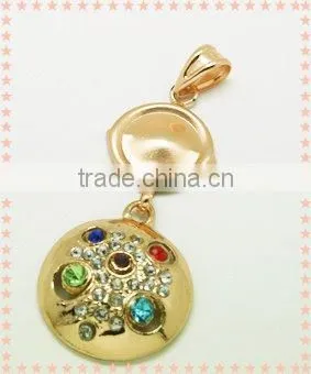 african fashioy earrings and pendant set
