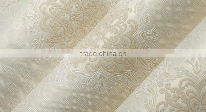 new fashion Jane European style wallpaper 3D wallpaper