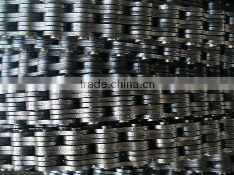 BL544 (LH1044) forklift leaf chains