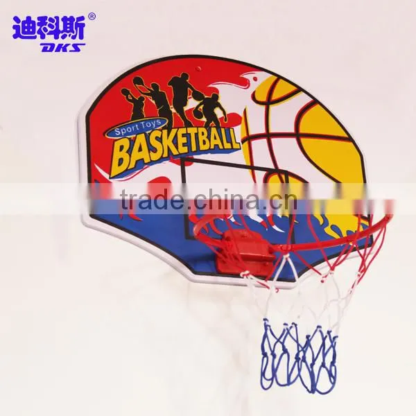 Toy Basketball Stand Easy to Assemble Basketball Stand,Water Filles Basketball Stand