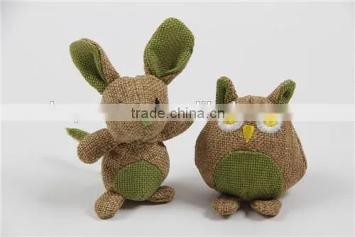 Pet Animal Plush Cat Toy