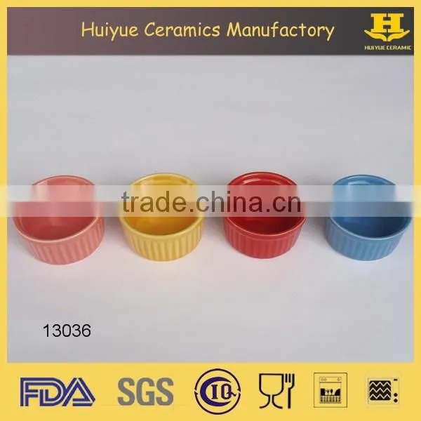 cake moulds ceramic flower shape