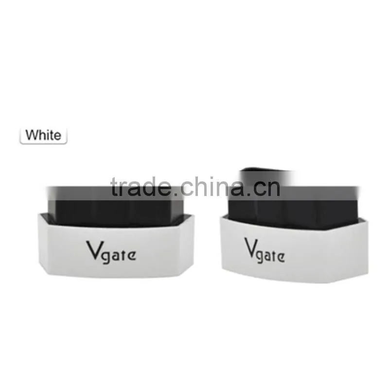 Newest ELM327 OBDII Car Diagnostic Tool Vgate icar 3 Bluetooth 4.0 icar3 BLE4.0 Support Android and IOS Five colors