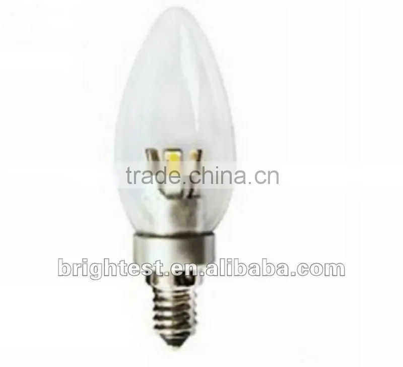 LED Cande Light 3W