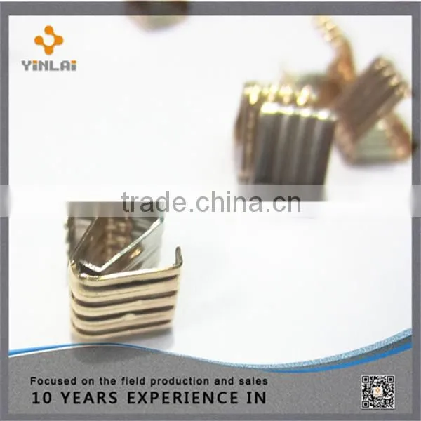 Metal Bag Buckle