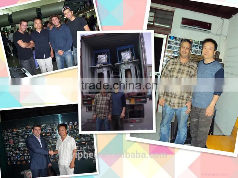 Induction Steel/Iron Melting Furnace