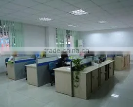 Dongguan Qianyi Stainless Steel Jewelry Co., Ltd. company overview - view 2