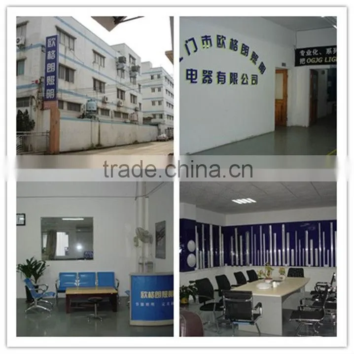 TUV-CE CB office led linear light, 6000k led pendant light