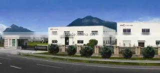 Linhai Tianyang Machinery Manufacturing Co., Ltd. company overview - view 1
