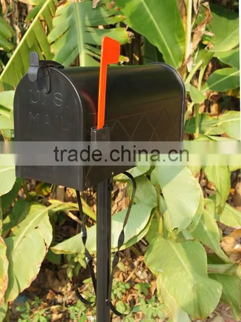 outdoor mailboxes for apartments/JHC-4024/decorative outdoor mailboxes for sale