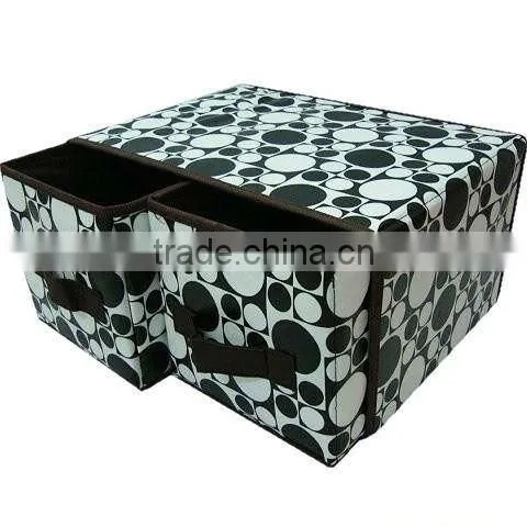 Non-woven Storage Box, Storage Drawer