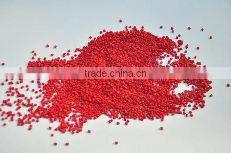 Cheap products products cheap red masterbatch goods from china