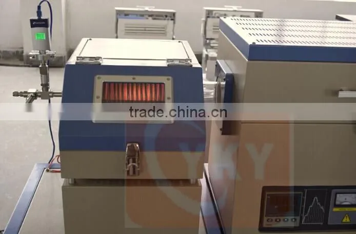 PECVD / CVD ( chemical vapor deposition) equipment, cvd machine , pecvd