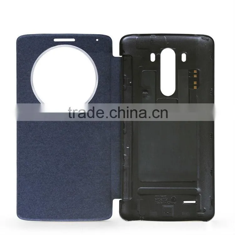 wireless charger receiver case electronic 2014 hot new products