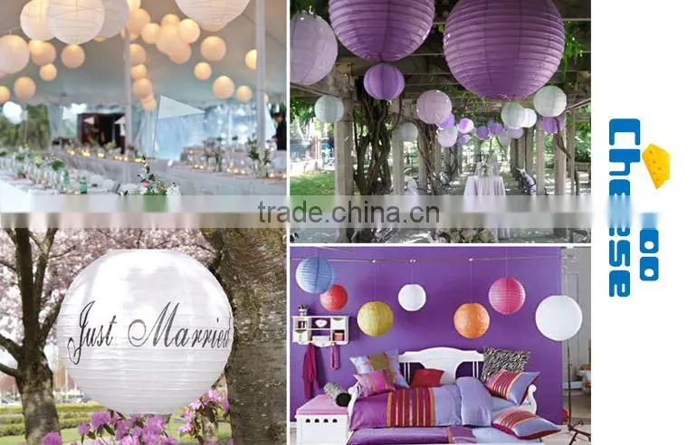 European elegant wedding party supplies