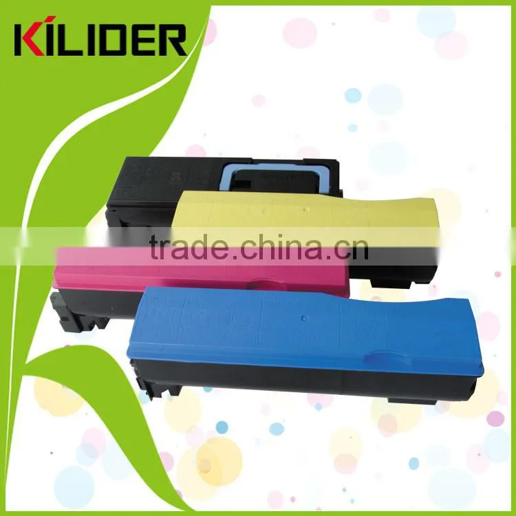 Alibaba best selling premium Compatible TK-572 toner cartridge for Kyocera FS-C5400DN/P7035CDN