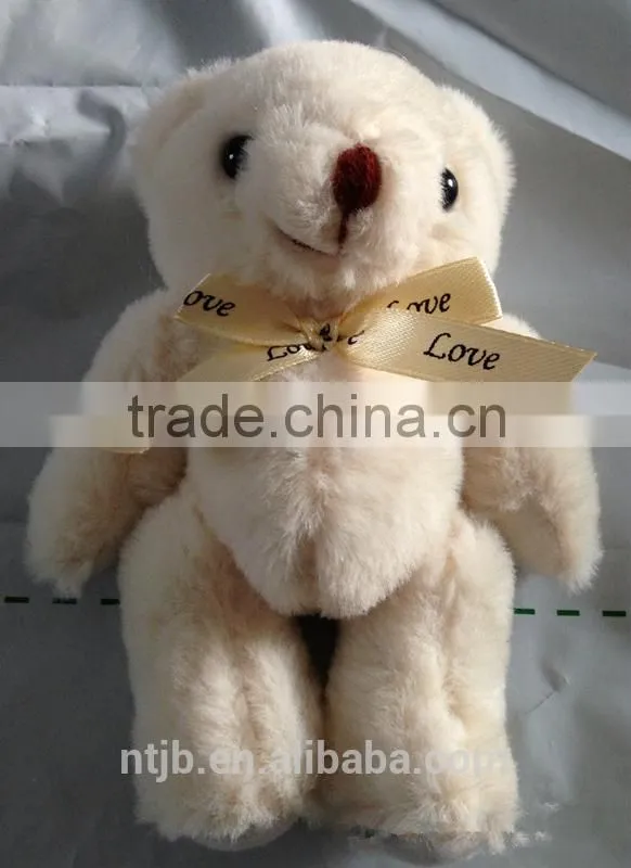 New 2015 lovely kawaii children soft plush toy stuffed toys