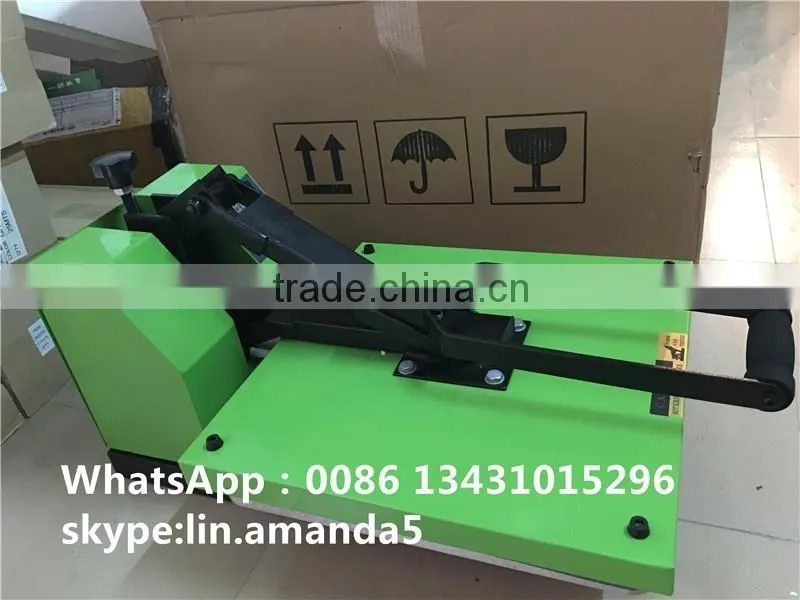 heat press machine in guangzhou